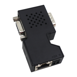 MPI S7インダストリアルゲートウェイイーサネット/Modbus TCPプロトコルコンバータPPI/Profibus-DPネットワークサポートデジタル入力/出力インターフェイス - Product Image 2