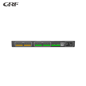 Administrador de audio de 8 entradas y 8 salidas con AEC Automix y mezcla matricial para conferencias remotas y transmisión - Product Image 2