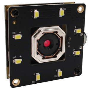 ELP CMOS OV5640 <strong>camera</strong> module auto focus 5MP night vision <strong>camera</strong> USB for PC - Product Image 4