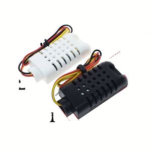 DHT11デジタル温度湿度センサーDHT11 DHT22 AM2302B AM2301 AM2320集積回路 - Product Image 4