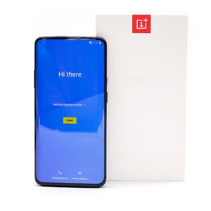 Çift Nano Sim ile kullanılan orijinal OnePlus 7 Pro 5G telefon abd hücresel (GSM CDMA LTE) Android işletim sistemini destekler - Product Image 3