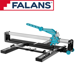 F-712 professionnel de qualité industrielle en gros 1000mm Machine de coupe de carreaux portable Machine à main de haute qualité pour la coupe de carreaux - Product Image 2