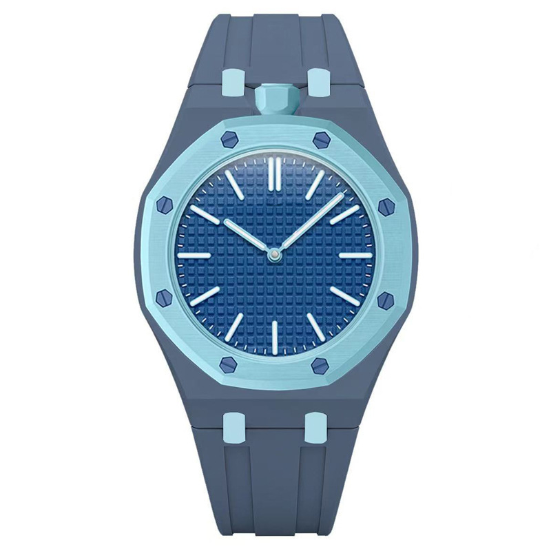 Blue 7