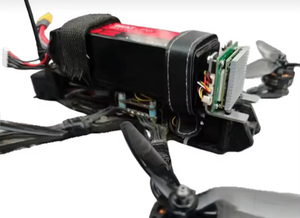 FPV AIトラッキングモジュールV1.4 FPVドローンの人間と車両AIガイドモジュールのリアルタイム認識 - Product Image 5