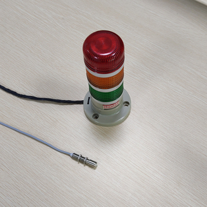 ECOTTER S2-CS078高精度接触传感器位置传感器开关防水耐油重复性1um