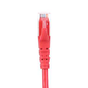 Ультратонкий 1 м CAT6 формованный RJ45 Ethernet патч-корд 5 м LAN Сетевой кабель с ПВХ оболочкой UTP щит 23awg медная нить FTP Тип - Product Image 2