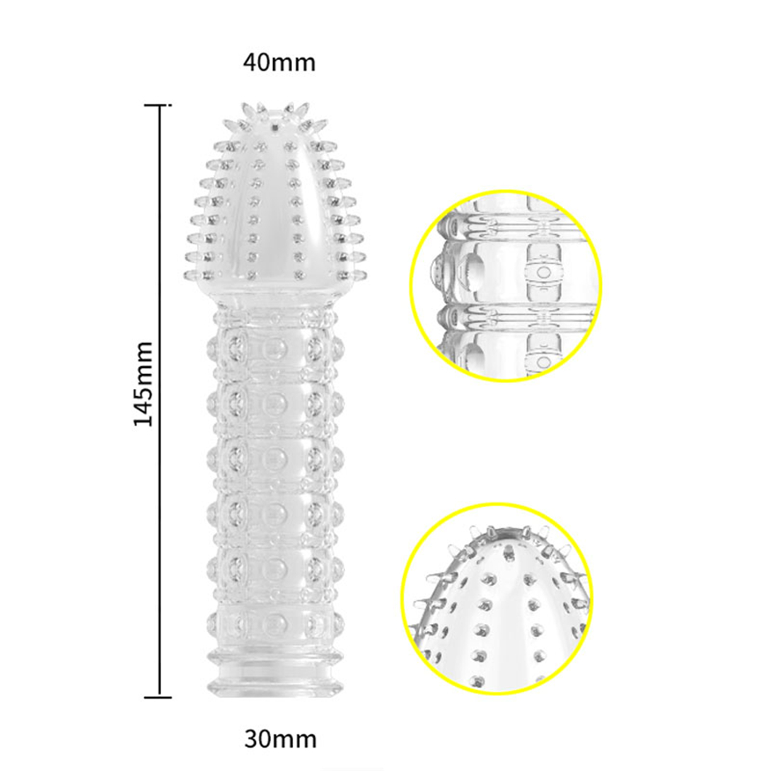 transparent-penis sleeve-h2