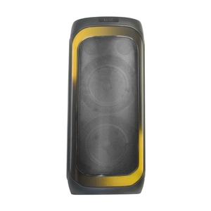 T doppia 6.5 pollici TWS portatile senza fili altoparlante basso con luce RGB Multi funzione BT Party altoparlante con telecomando - Product Image 4