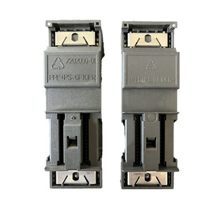 Siemens SM 332アナログ出力モジュール6ES7332-5HF00-0AB0入力出力PAC/PLC/専用コントローラー - Product Image 2