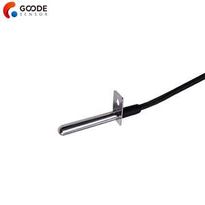 Sensor de termistor de temperatura NTC 10K personalizado y controlador de temperatura inteligente para horno - Product Image 2