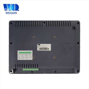 Enhanced Durable Industrial Embedded Panel PC 10.4 Inch Capacitive Waterproof Linux <strong>Computer</strong> All in One <strong>Control</strong> Monitor - Product Image 2