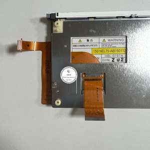 Brand New 6.5 Inch TFT <strong>LCD</strong> Touch Screen <strong>Display</strong> for Car Navigation Model LTA065B1150A TFD065W40 TFD065W40D - Product Image 3