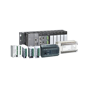Новый оригинальный программируемый контроллер Plc Delta DVP14SS2 SS2 серии 14 точек модуль процессора DVP14SS211T / R - Product Image 1