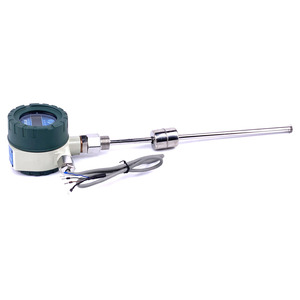 MBT-10 Miran in lega di alluminio di marca ~ 80mm-0 ~ 5V/0 ~ 10V-N-P-EX1/EX2/EX3 sensori magnetostrittivi di temperatura/livello antideflagranti - Product Image 4
