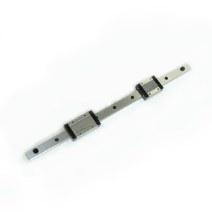 Pheako alta precisión serie MHS enrutador CNC bloque de guía de movimiento lineal carro bloques de guía lineal de acero - Product Image 1