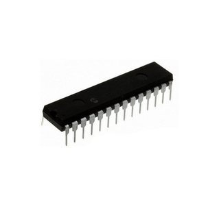 Orijinal IC MCU 8BIT 14KB FLASH PIC16F767-I/SP PIC16F767-I PIC16F767 28SPDIP - Product Image 1