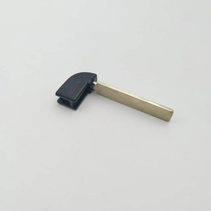 Leerer Autos chl üssel anhänger mit Klinge Smart Key Shell Programmierer Premium-Qualität für Toyota Factory Direct - Product Image 6
