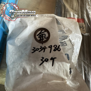 Con dấu vòng hình chữ nhật <span class=keywords><strong>3034986</strong></span> proman áp dụng cho các bộ phận máy móc xây dựng chất lượng cao - Product Image 2