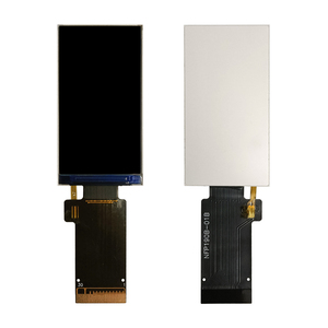 1,9 pulgadas 170*320 IPS Stripe TFT LCD Pantalla MCU SPI Interfaz 1,9 pulgadas ST7789 Módulo TFT de 30 pines Pantalla LCD Panel táctil opcional - Product Image 4