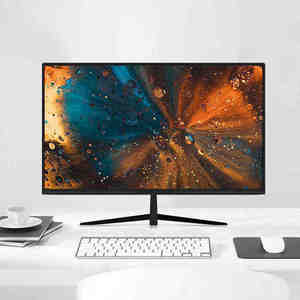 <strong>Computer</strong> Led 27 Inch for 144 Hz 5Ms Game Pc 2K Gaming Pc <strong>Display</strong> Monitor Asano - Product Image 6