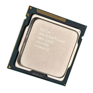 For Intel Core <strong>I5</strong> Pc <strong>Processor</strong> <strong>Desktop</strong> 3470 3.20 Ghz Wholesale - Product Image 4
