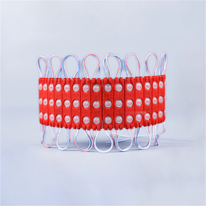 LED-Modul mit hoher Helligkeit Smd 5054 3Led Ce Rohs LED-Module für Werbe schilder - Product Image 5