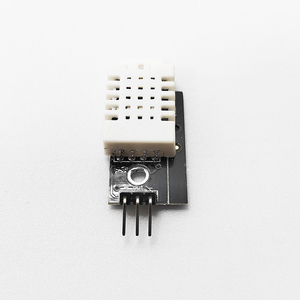 DHT22 Single Bus Digital Temperature <strong>Humidity</strong> <strong>Sensor</strong> Module AM2302 Electronic Building Blocks Compatible with <strong>Arduino</strong>