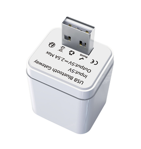 Akıllı yaşam APP BT ağ geçidi Hub akıllı SIG Mesh WiFi uzaktan kumanda Alexa Google HomeTuya geçidi - Product Image 1