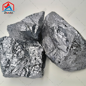 Cao cấp canxi silicon chế phẩm với giá thấp, nhà máy trực tiếp cung cấp <span class=keywords><strong>fesi</strong></span> 72 #75 # chế phẩm hợp kim - Product Image 6