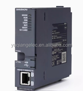 Módulo base PLC Q61P Q03UDVCPU QX40 QY40P QJ71DN91 Módulo de salida - Product Image 5