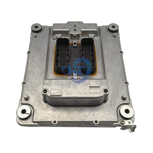 20814795 блок управления ECU, модуль ECM для генератора Penta TAD1250VE TWG1643G TWD1653GE TWD1643GE EC360B EC700B - Product Image 1