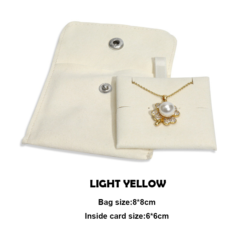Beige - microfiber leather