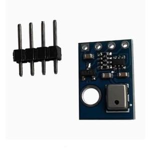 AGS10 TVOC空気品質ガス検知センサーモジュールI2C MEMSがAGS02MAに置き換えられました - Product Image 2