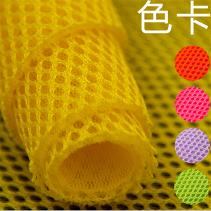 带软泡沫的3d间隔网布床垫 - Product Image 3