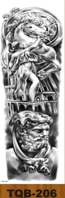 TQB-206 ทีคิวบี-206