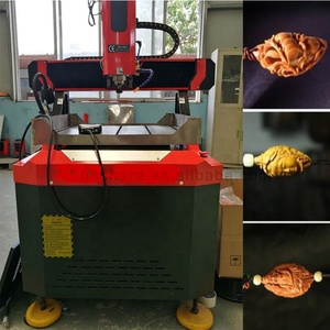 数控玉雕机雕刻石材机3D石材雕刻机 - Product Image 5