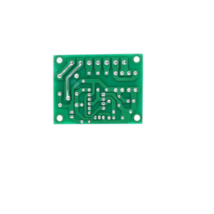 水位検出センサーAC/DC12V液面コントローラーセンサーモジュール自動水位コントローラー - Product Image 3