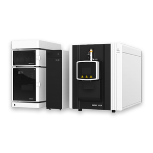正確な多成分分離検出のための統合LC-MSシステム - Product Image 1