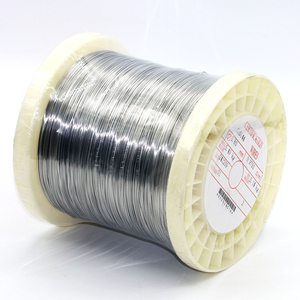 NK cuni44 constantan isotan đồng hợp kim Niken dây cặp nhiệt điện - Product Image 1