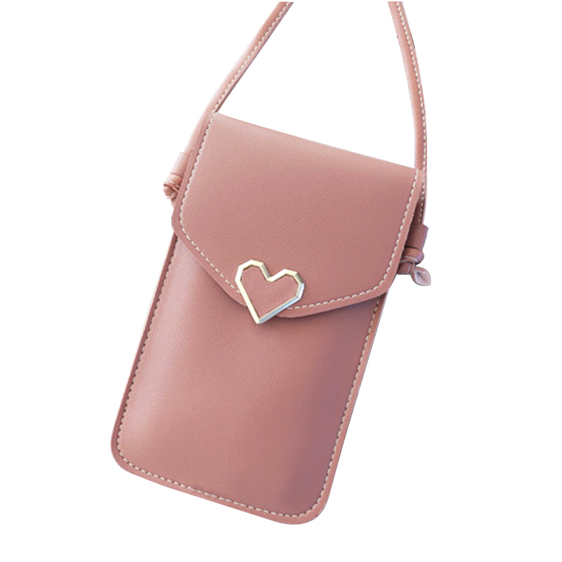Pink heart