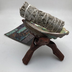 CELION Abalone kabuk temiz deniz kabukları çin'den doğal ev dekorasyon çevre dostu karton dini avrupa deniz kabuğu 20 adet - Product Image 6