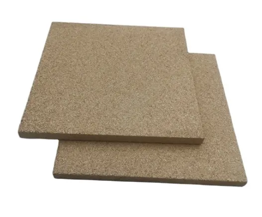 professional wholesale heat preservation board vermiculite board