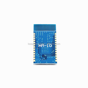 Neuer Original IBeacon HM10 ANCS Chip AT-09 BLE 4.0 Master-Slave-Transceiver-Modul CC2540 CC2541 BT Wireless Module HM-10 - Product Image 5