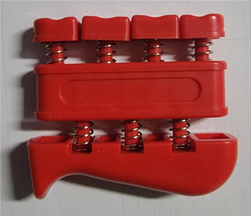 Rojo