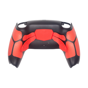 ゲームパッドアップグレードリマッパープログラム可能なプログリップバックライズリマップキットPS5コントローラー用ソリッドマットバックパドル - Product Image 6