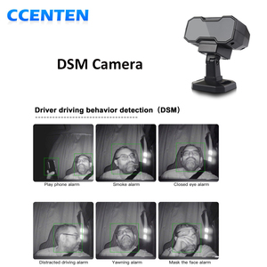 智能车辆摄像头前AHD 720P 1080P DSM DMS卡车卡车摄像头系统汽车摄像头系统后视镜疲劳车辆总线 - Product Image 4