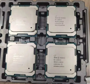 Anwendung auf Server Intel Xeon Prozessor SR30Y mit 22 Kernen 44Threads 55M Cache 2,40 GHz FC-LGA14A Fach E5-2699A v4 CPU - Product Image 5