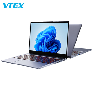 11th Gen Core I7 Cheap Gaming Laptop 15.6 Inch Notebook <strong>with</strong> SSD Win11 Wireless Intel <strong>I5</strong> <strong>Processor</strong> New Pc <strong>Computer</strong>