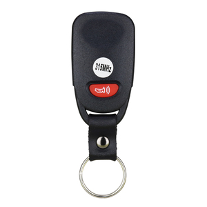 315 433MHz 4 pulsanti domotica Wireless Mini duplicatore universale RF Clone replica codice telecomando - Product Image 3