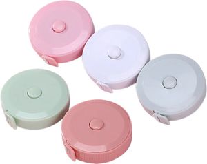 เครื่องวัดความสูงแท่งโลหะแบบพกพาโลโก้ Magic Home ออกแบบได้ตามต้องการพร้อมระบบเมตริกเทปเหล็กพลาสติก
